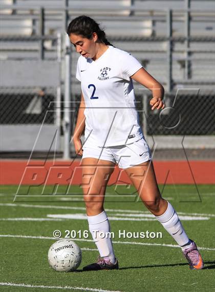 Thumbnail 3 in Duarte vs Concordia (CIF SS D6 Wildcard Playoff) photogallery.