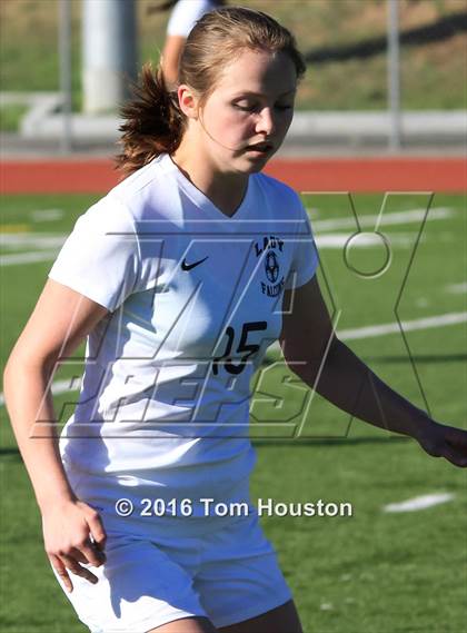 Thumbnail 3 in Duarte vs Concordia (CIF SS D6 Wildcard Playoff) photogallery.
