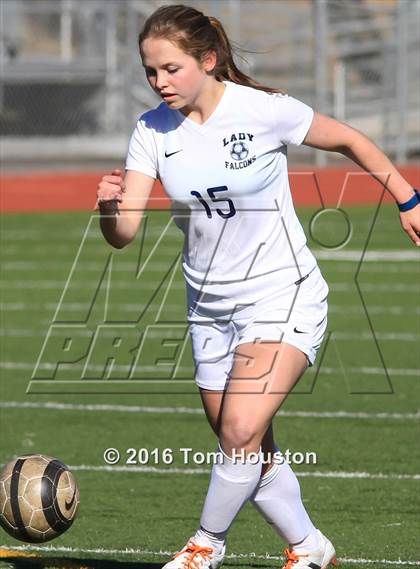Thumbnail 3 in Duarte vs Concordia (CIF SS D6 Wildcard Playoff) photogallery.