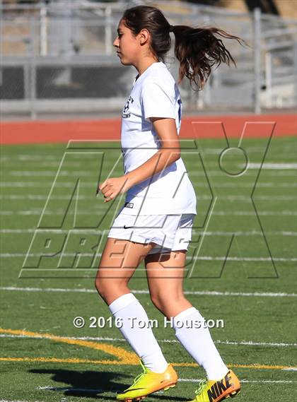 Thumbnail 2 in Duarte vs Concordia (CIF SS D6 Wildcard Playoff) photogallery.