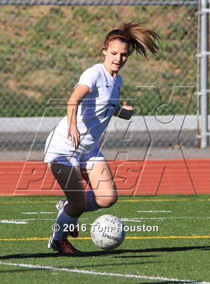 Thumbnail 1 in Duarte vs Concordia (CIF SS D6 Wildcard Playoff) photogallery.