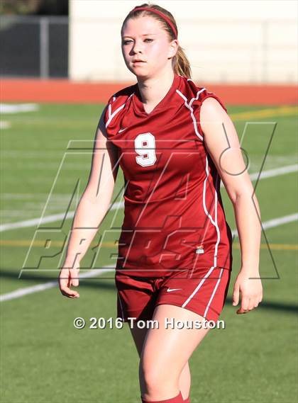 Thumbnail 3 in Duarte vs Concordia (CIF SS D6 Wildcard Playoff) photogallery.