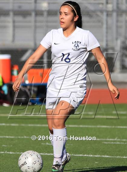Thumbnail 1 in Duarte vs Concordia (CIF SS D6 Wildcard Playoff) photogallery.