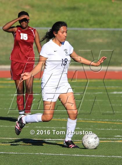 Thumbnail 1 in Duarte vs Concordia (CIF SS D6 Wildcard Playoff) photogallery.