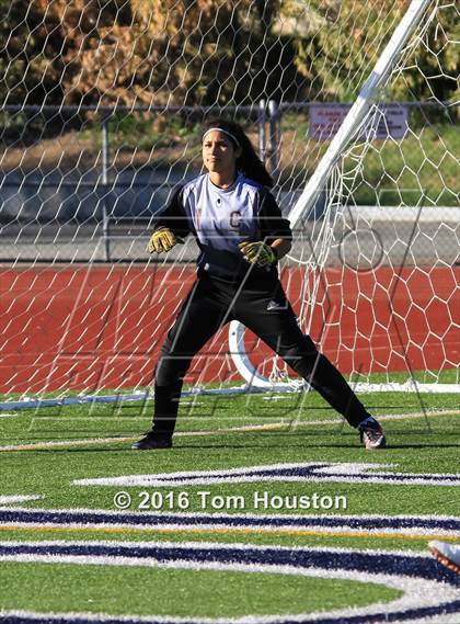 Thumbnail 1 in Duarte vs Concordia (CIF SS D6 Wildcard Playoff) photogallery.