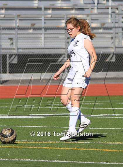 Thumbnail 1 in Duarte vs Concordia (CIF SS D6 Wildcard Playoff) photogallery.