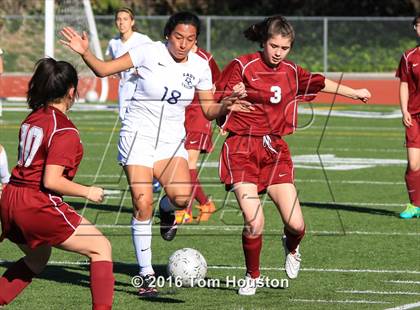 Thumbnail 2 in Duarte vs Concordia (CIF SS D6 Wildcard Playoff) photogallery.