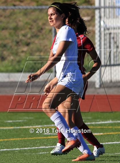 Thumbnail 3 in Duarte vs Concordia (CIF SS D6 Wildcard Playoff) photogallery.