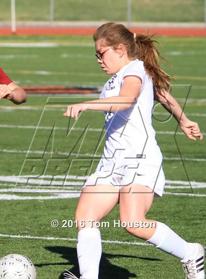 Thumbnail 3 in Duarte vs Concordia (CIF SS D6 Wildcard Playoff) photogallery.