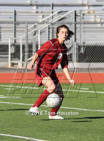 Thumbnail 3 in Duarte vs Concordia (CIF SS D6 Wildcard Playoff) photogallery.