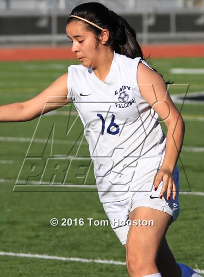 Thumbnail 2 in Duarte vs Concordia (CIF SS D6 Wildcard Playoff) photogallery.