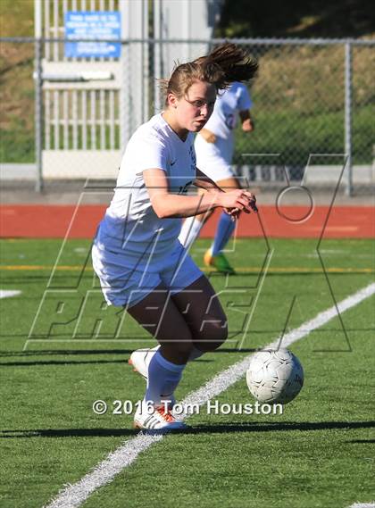 Thumbnail 3 in Duarte vs Concordia (CIF SS D6 Wildcard Playoff) photogallery.