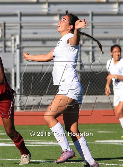 Thumbnail 3 in Duarte vs Concordia (CIF SS D6 Wildcard Playoff) photogallery.