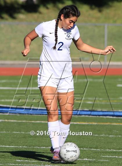 Thumbnail 1 in Duarte vs Concordia (CIF SS D6 Wildcard Playoff) photogallery.