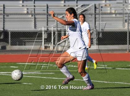 Thumbnail 3 in Duarte vs Concordia (CIF SS D6 Wildcard Playoff) photogallery.