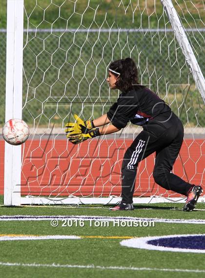 Thumbnail 3 in Duarte vs Concordia (CIF SS D6 Wildcard Playoff) photogallery.