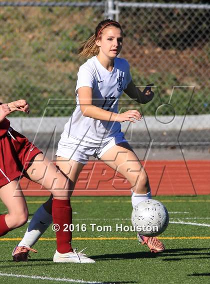 Thumbnail 2 in Duarte vs Concordia (CIF SS D6 Wildcard Playoff) photogallery.