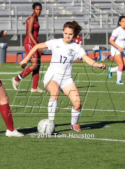 Thumbnail 2 in Duarte vs Concordia (CIF SS D6 Wildcard Playoff) photogallery.