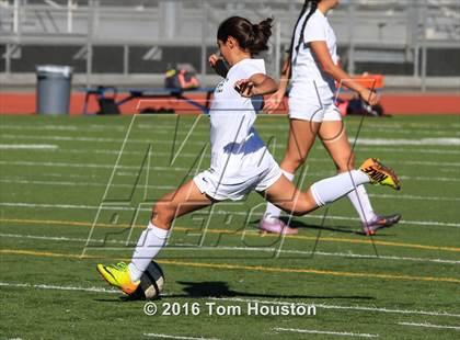 Thumbnail 3 in Duarte vs Concordia (CIF SS D6 Wildcard Playoff) photogallery.