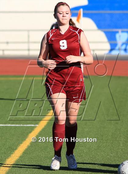 Thumbnail 3 in Duarte vs Concordia (CIF SS D6 Wildcard Playoff) photogallery.