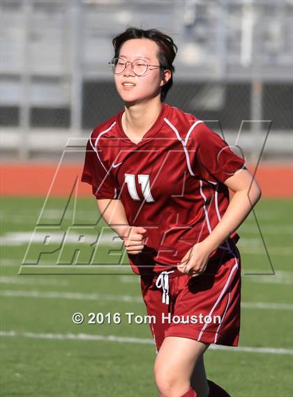 Thumbnail 2 in Duarte vs Concordia (CIF SS D6 Wildcard Playoff) photogallery.