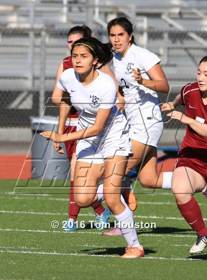 Thumbnail 1 in Duarte vs Concordia (CIF SS D6 Wildcard Playoff) photogallery.