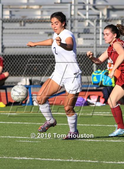 Thumbnail 3 in Duarte vs Concordia (CIF SS D6 Wildcard Playoff) photogallery.