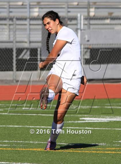 Thumbnail 1 in Duarte vs Concordia (CIF SS D6 Wildcard Playoff) photogallery.
