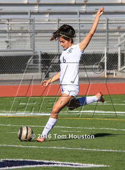 Thumbnail 1 in Duarte vs Concordia (CIF SS D6 Wildcard Playoff) photogallery.