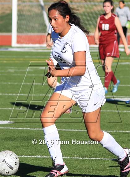 Thumbnail 1 in Duarte vs Concordia (CIF SS D6 Wildcard Playoff) photogallery.