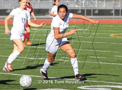 Thumbnail 3 in Duarte vs Concordia (CIF SS D6 Wildcard Playoff) photogallery.