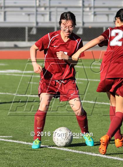 Thumbnail 1 in Duarte vs Concordia (CIF SS D6 Wildcard Playoff) photogallery.