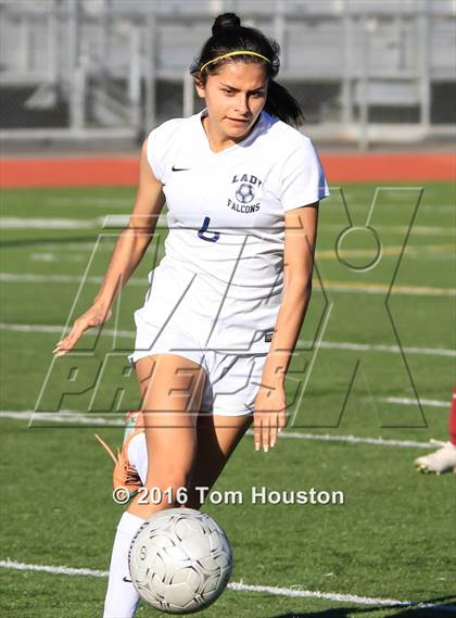 Thumbnail 1 in Duarte vs Concordia (CIF SS D6 Wildcard Playoff) photogallery.