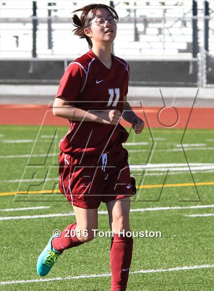 Thumbnail 3 in Duarte vs Concordia (CIF SS D6 Wildcard Playoff) photogallery.