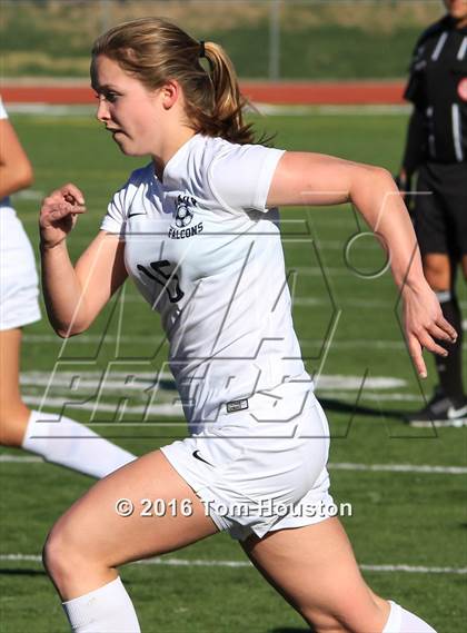 Thumbnail 2 in Duarte vs Concordia (CIF SS D6 Wildcard Playoff) photogallery.