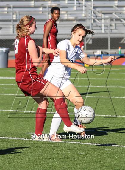 Thumbnail 1 in Duarte vs Concordia (CIF SS D6 Wildcard Playoff) photogallery.