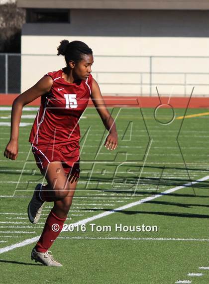 Thumbnail 3 in Duarte vs Concordia (CIF SS D6 Wildcard Playoff) photogallery.