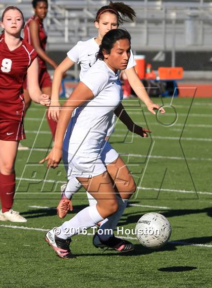 Thumbnail 2 in Duarte vs Concordia (CIF SS D6 Wildcard Playoff) photogallery.