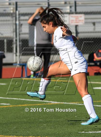 Thumbnail 3 in Duarte vs Concordia (CIF SS D6 Wildcard Playoff) photogallery.