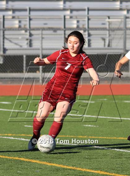 Thumbnail 1 in Duarte vs Concordia (CIF SS D6 Wildcard Playoff) photogallery.
