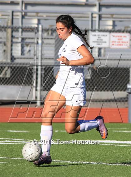 Thumbnail 3 in Duarte vs Concordia (CIF SS D6 Wildcard Playoff) photogallery.