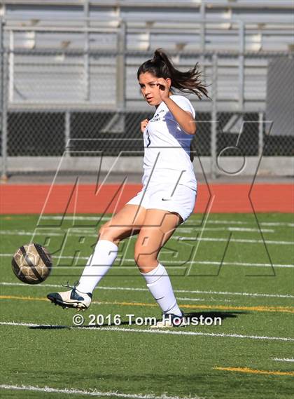 Thumbnail 1 in Duarte vs Concordia (CIF SS D6 Wildcard Playoff) photogallery.