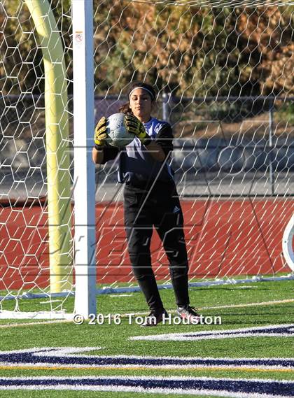 Thumbnail 3 in Duarte vs Concordia (CIF SS D6 Wildcard Playoff) photogallery.