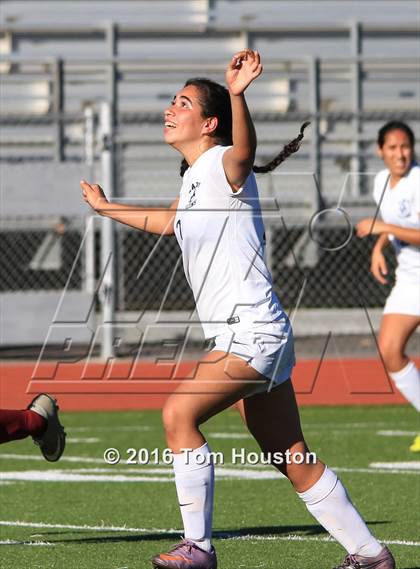 Thumbnail 1 in Duarte vs Concordia (CIF SS D6 Wildcard Playoff) photogallery.