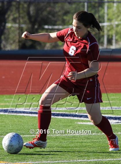 Thumbnail 1 in Duarte vs Concordia (CIF SS D6 Wildcard Playoff) photogallery.