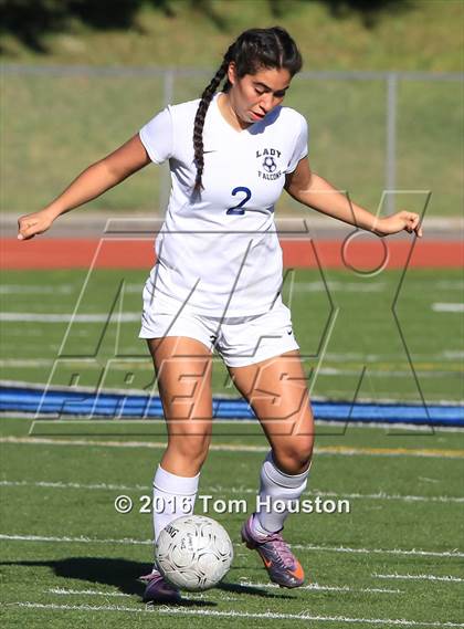 Thumbnail 2 in Duarte vs Concordia (CIF SS D6 Wildcard Playoff) photogallery.