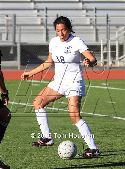 Thumbnail 3 in Duarte vs Concordia (CIF SS D6 Wildcard Playoff) photogallery.