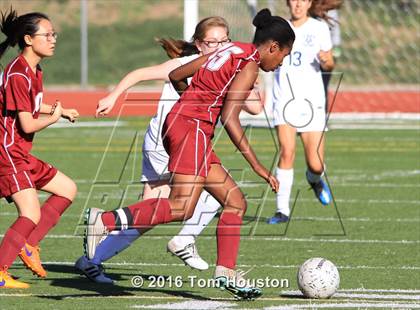 Thumbnail 1 in Duarte vs Concordia (CIF SS D6 Wildcard Playoff) photogallery.