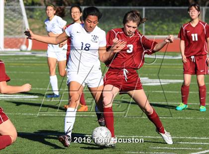 Thumbnail 1 in Duarte vs Concordia (CIF SS D6 Wildcard Playoff) photogallery.