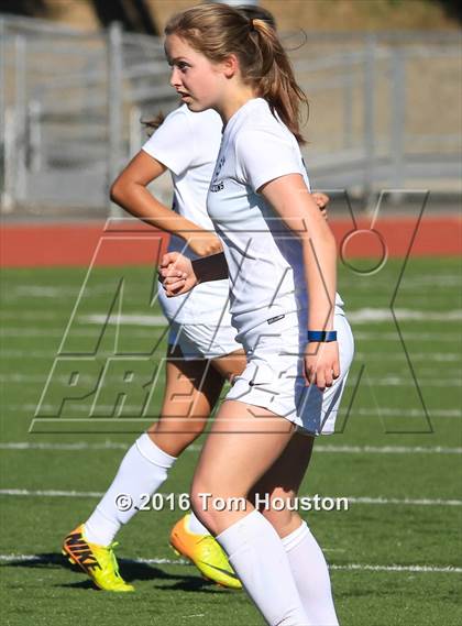 Thumbnail 1 in Duarte vs Concordia (CIF SS D6 Wildcard Playoff) photogallery.